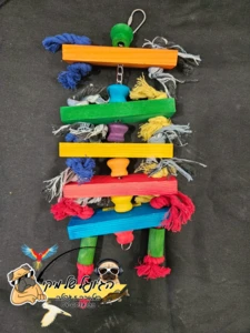 משחק לתוכי - 35 ס"מ