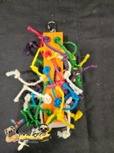 משחק לתוכי - 20 ס"מ