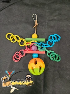 משחק לתוכי - 20 ס"מ