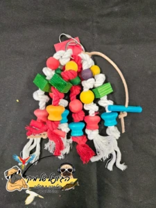 משחק לתוכי - 20 ס"מ