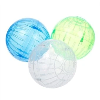 כדור תרגול לאוגרים קטן 12 ס"מ