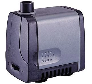 אטמן AT-103 ATMAN ראש כח לאקווריום - בהספק 1300 ליטר לשעה משאבת מים למזרקה/אקווריום