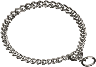 קולר חנק ניקל 50 ס"מ