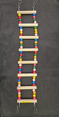 משחק לתוכי - סולמות 8 שלבים