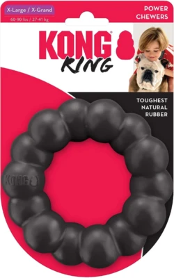 KONG-KING קונגקינג אקסטרים טבעת XL