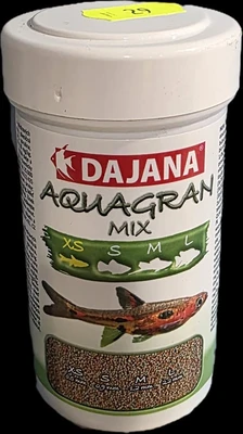 DAJANA-AQUAGRAN-MIX אקוה גרן מיקס מיני 100ml