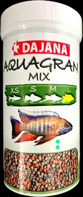 DAJANA-AQUAGRAN-L-160g