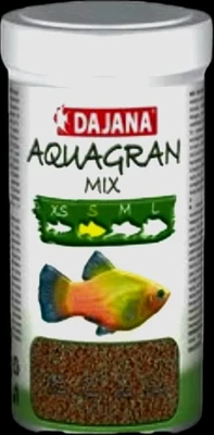 DAJANA-AQUAGRAN-MIX אקוה גרן מיקס קטן 60g