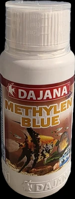 DAJANA-METHYLEN-BLUE דגנה מתילן בלו 100ml