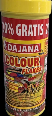 DAJANA-COLOUR-FLAKES ד'גנה קולור פלייקס 250ml +20%