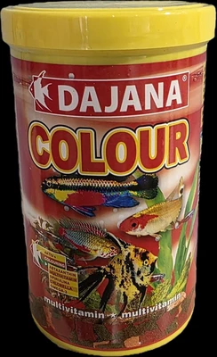 DAJANA-COLOUR דגנה קולור פלייקס 1000ml