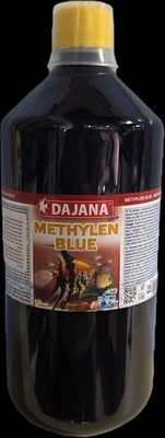 DAJANA- METHYLEN-BLUE-דגנה מתילן בלו 1000ml