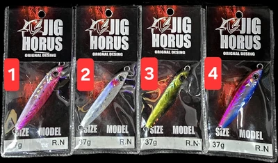 jig Horus - r.n 37g