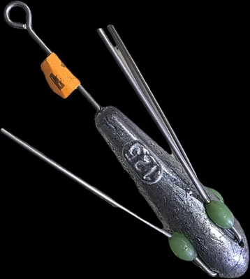 משקולת סחף 100 גרם