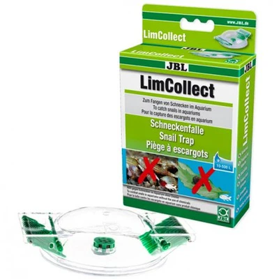 JBL-LimCollect לוכד חלזונות