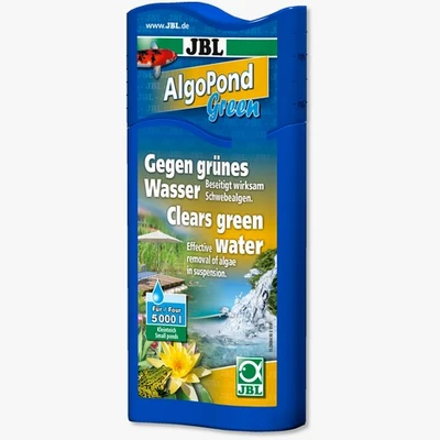 JBL-AlgoPond-Forte אלגופונד פורטה 250ml