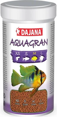 DAJANA-AQUAGRAN-160g-M 1.2mm