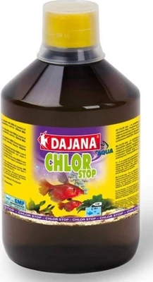 DAJANA-CHLOR-STOP דגנה כלור סטופ 500ml