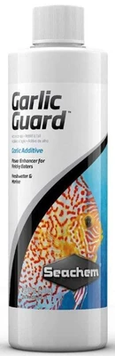 Garlic-Guard תוסף שום 100ml