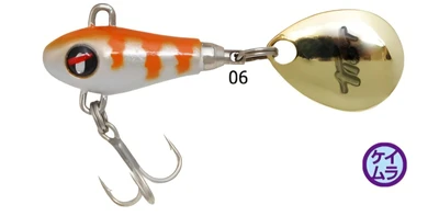 TICT SPIN BOY 7G