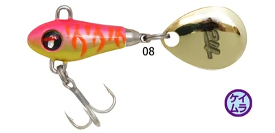 TICT SPIN BOY 7G