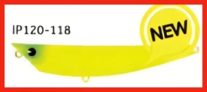 ima - popkey 120mm/16g