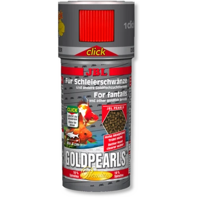 JBL-GoldPerls גולדפלס 145g