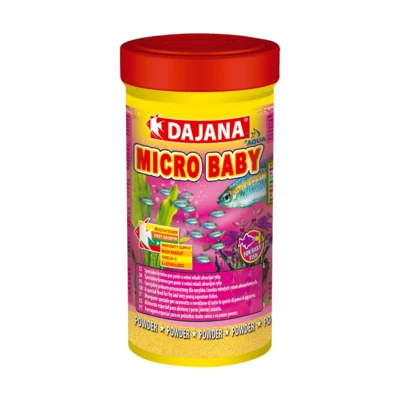 DAJANA-MICRO-BABY דגנה מיקרו בייבי 50g