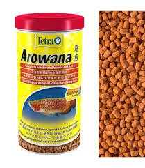Tetra-Arowana ארואנה טטרה 340g/1000ml
