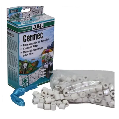 JBL-Carmec קרמיקה לפילטר 700g