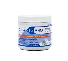 CLER- FX- PRO פחם פעיל 225ml