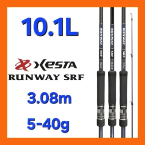 xesta - runway sr finesse style 10.1L- f - 3.08m/5-40g