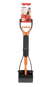 CAMON ידית הרמה ארוכה לאיסוף צואה