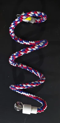 צעצוע תלייה גמיש 130 ס"מ