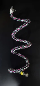 צעצוע תלייה גמיש 165 ס"מ