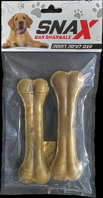 עצם עור דחוס 15 ס"מ