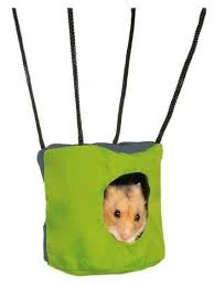 trixie raschel hohle - ערסל/מיטה למכרסמים 9*10