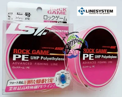 LINESYSTEM ROCK GAME PE 0.5