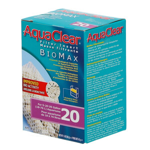 BioMax-קרמיקה ביו מקס 20 42g