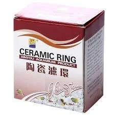 CeramicRing-קרמיקה איכותית 300g