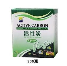 ActiveCarbon אקטיב קרבון 300g