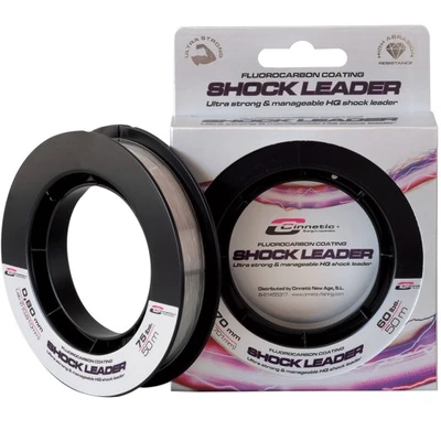 CINNETIC 50M SHOCK LIDER MONO ULTRA STRONG 0.90MM 90LB