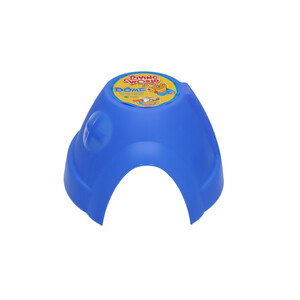 Living-World בית פלסטיק קוטר 25 ס"מ