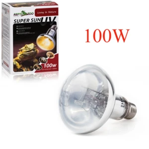 ReptiZoo-SuperSunUV 100W