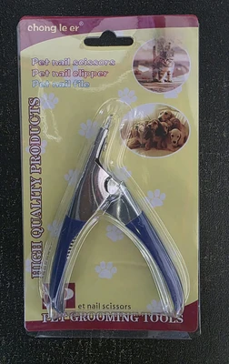 גוזם ציפורנים M