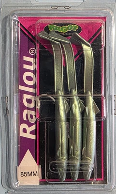 RAGLOU 85MM LANCON