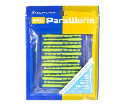 PARA WORM 40#