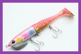 Zeake S Gravity Head 14g