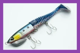 Zeake S Gravity Head 14g