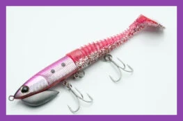 Zeake S Gravity Head 14g